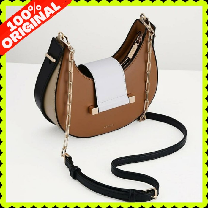 Tas Pedro Wanita Original Branded Store Terbaru MB194 ORIGINAL 100%