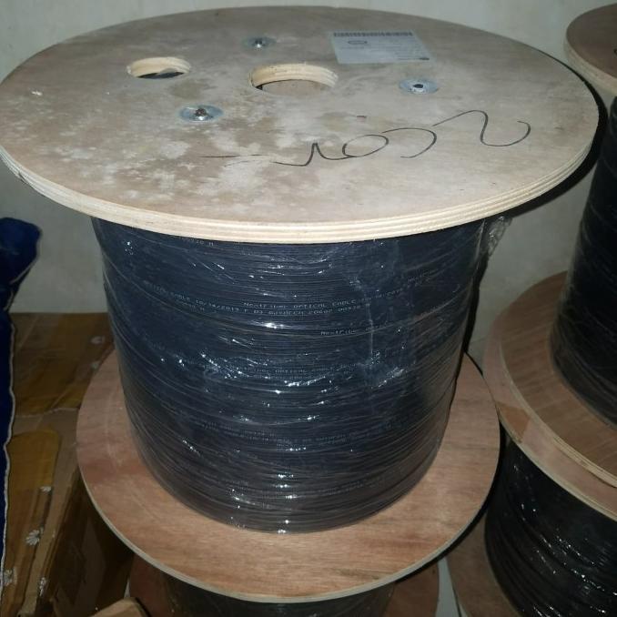 Kabel Fo 2 Core 1000 Meter Original