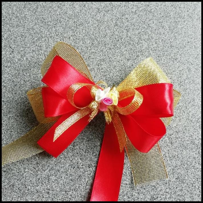 

TERMURAH PITA HIASAN IMLEK | PITA KADO | PITA HIASAN SESERAHAN | PITA HAMPERS !!!!!