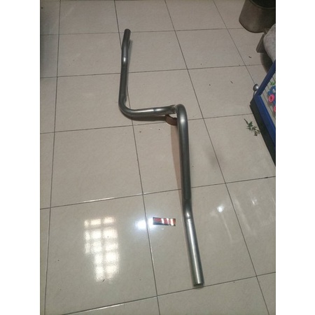 knalpot pipa bgian belakang mobil kijang super,kijang grend