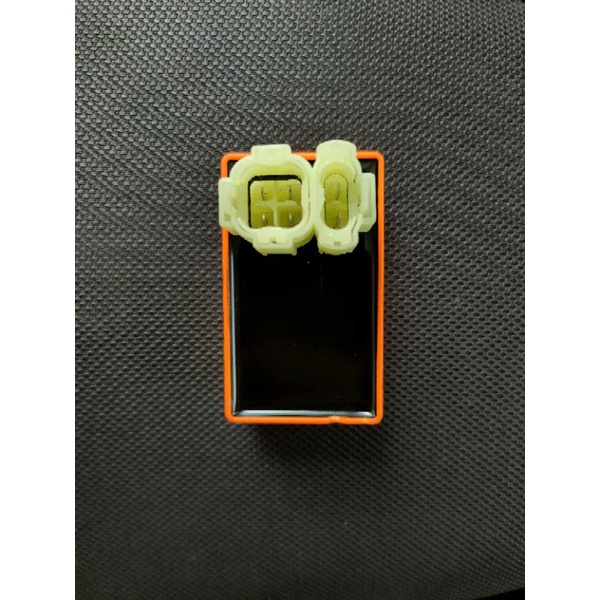 CDI RACING OREN TIGER TIPE AC