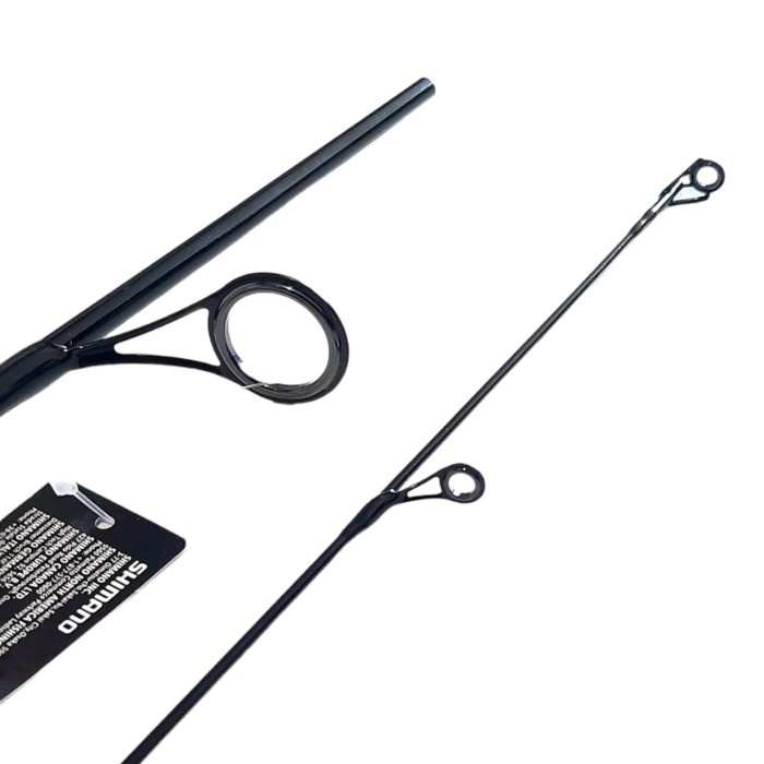 Joran Pancing SHIMANO SCIMITAR GC CARBON HOLLOW FREE JALU