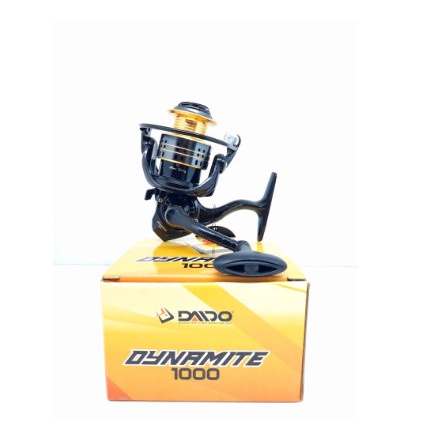 Reel Daido Ares Dynamite Phoenix 1000 2000 3000 4000 - 2000