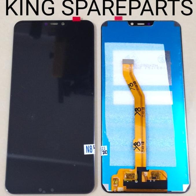 LCD + TOUCHSCREEN VIVO Y83 1802 ORIGINAL