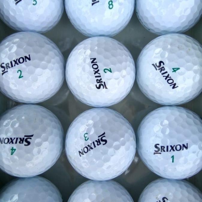 Bola Golf SRIXON SOFTFEEL