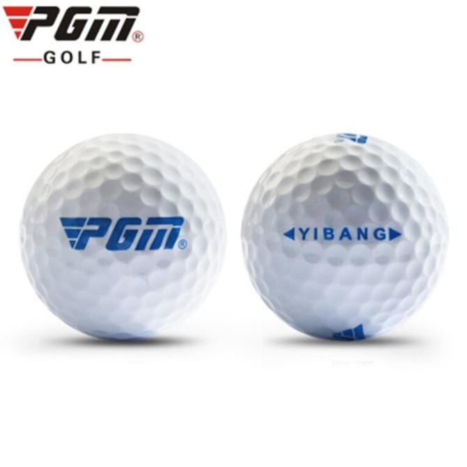 Bola Golf PGM 2 Layer PGM Golf Ball 2 layer