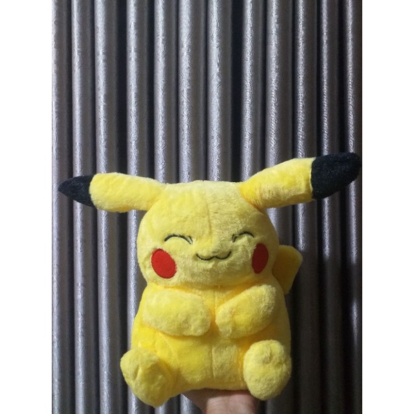 Tas Pikachu / Pokemon Original