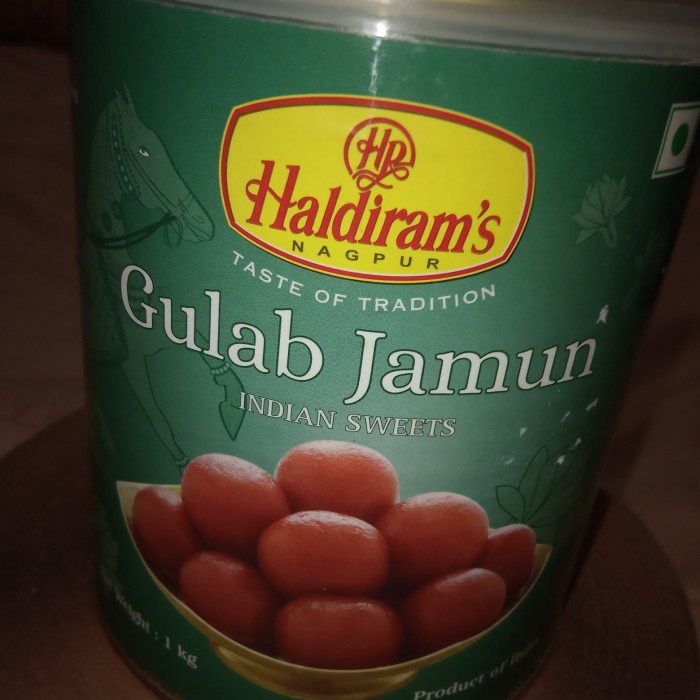 

!!!!!!] Gulab Jamun Ready to Eat