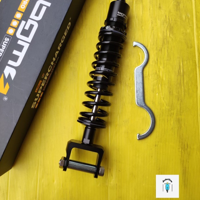 ✨Sale Shock Belakang Vespa Bgm Diskon