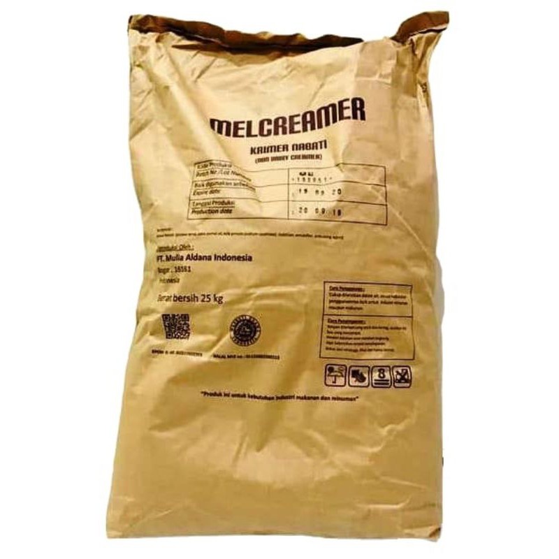 

Krimer Melcreamer Kr 1Kg