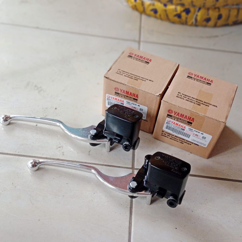 master rem r 25 original Yamaha r25 master rem r25