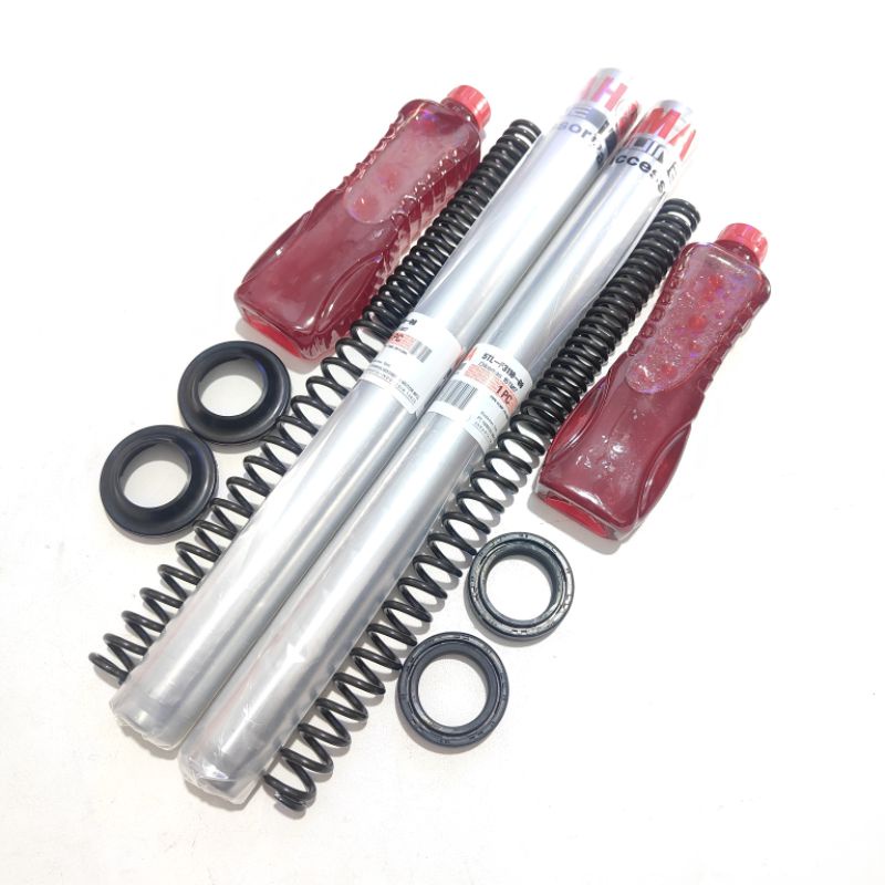 As Shock Full Set 5TL Yamaha Depan Mio Smile As Shock Depan mio Sporty As Shock Depan Mio Lama Mio N