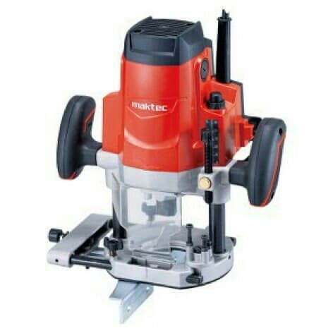 Terbaru Mesin Profil Kayu . Router Kayu Maktec Mt362 Mt 362 Promo Terlaris