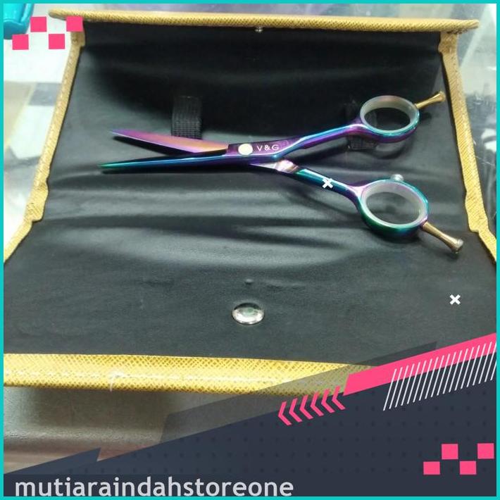 

GUNTING V N G 5 INCH BEST PRODUK !!