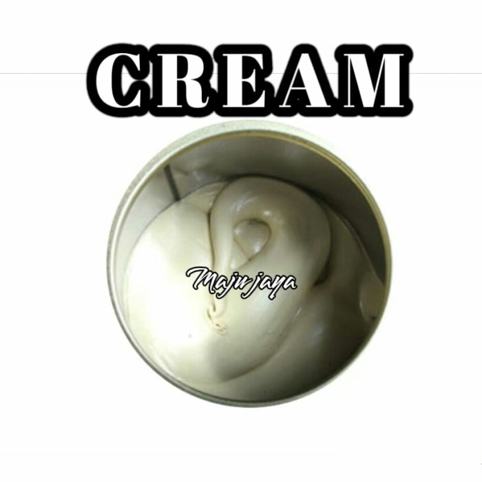 LEM SUPER/RESIN INSTAN BATU MARMER /GRANIT/KERAMIK BATU LAINNYA - CREAM