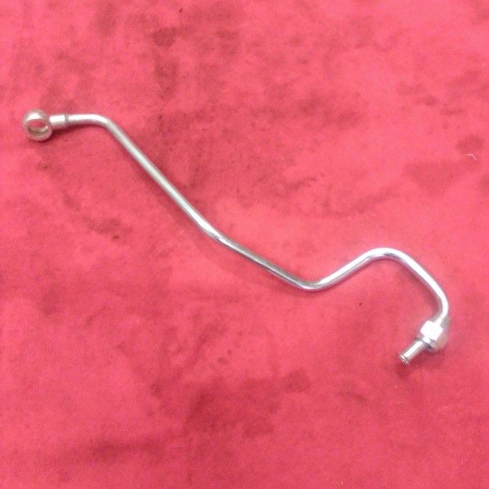 Cod Ht 130 Dyna Ht. Pipa Power Steering High Pressure And High Quality Kode Dit324