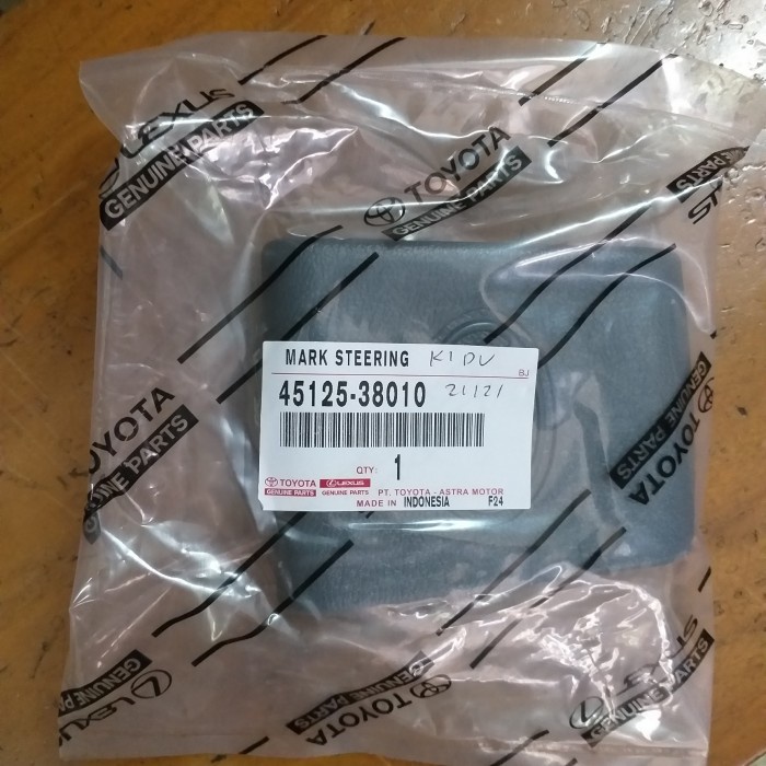 Cod Pencetan Tombol Stir Klakson Kijang Super Atau Grand Original Kode Dit308