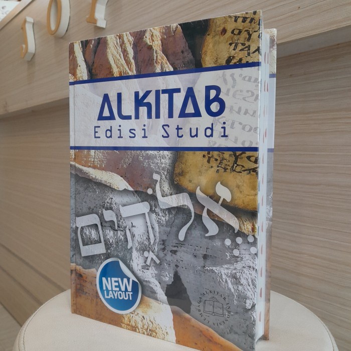 @=@=@=@=] Alkitab Edisi studi