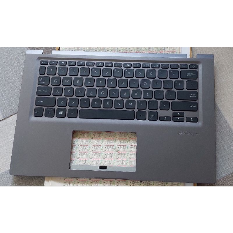 Keyboard Frame Case Asus X415 X415JA X415JP X415MA Series ori normal
