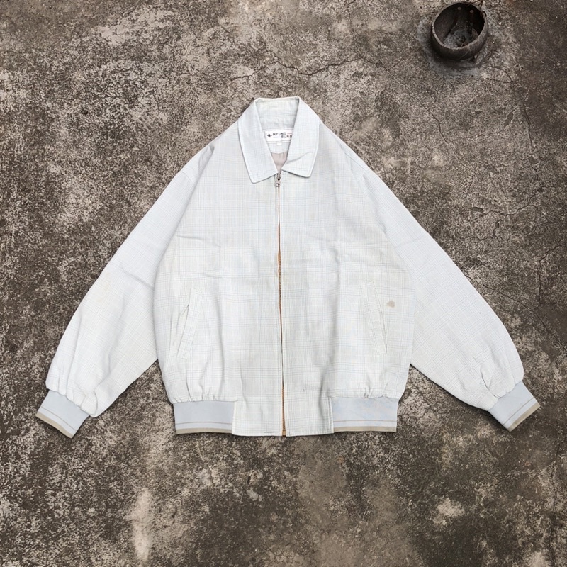 Casual Jaket Myung Sung