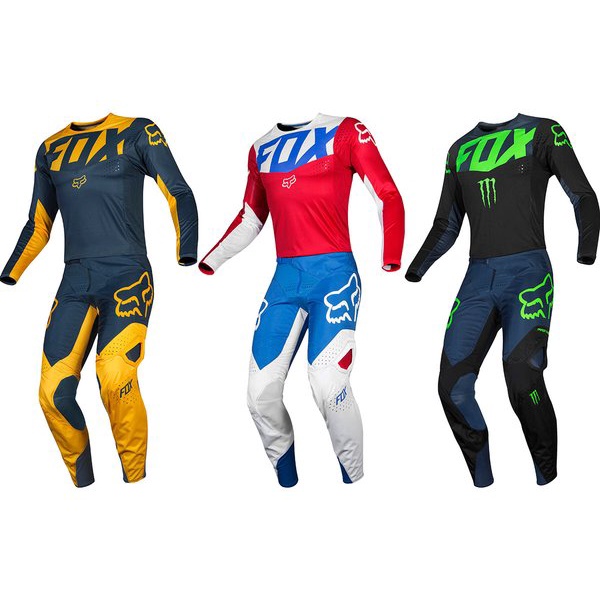 Fox 360 Kila - Jersey Pant Fox 360 Kila - Jerset Fox 360 Kila - Jersey Fox360 - Baju Cross Fox 360