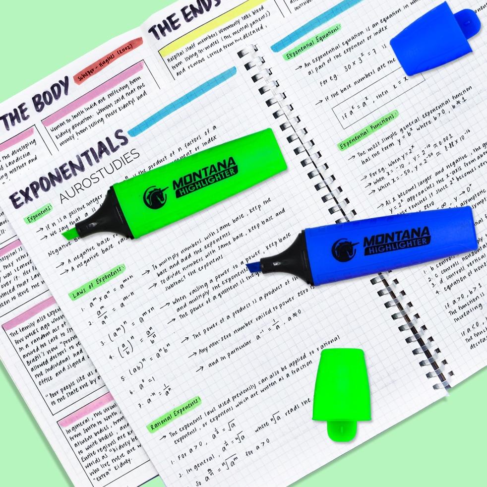 

Terlaris ATK Highlighter (SH-1) !