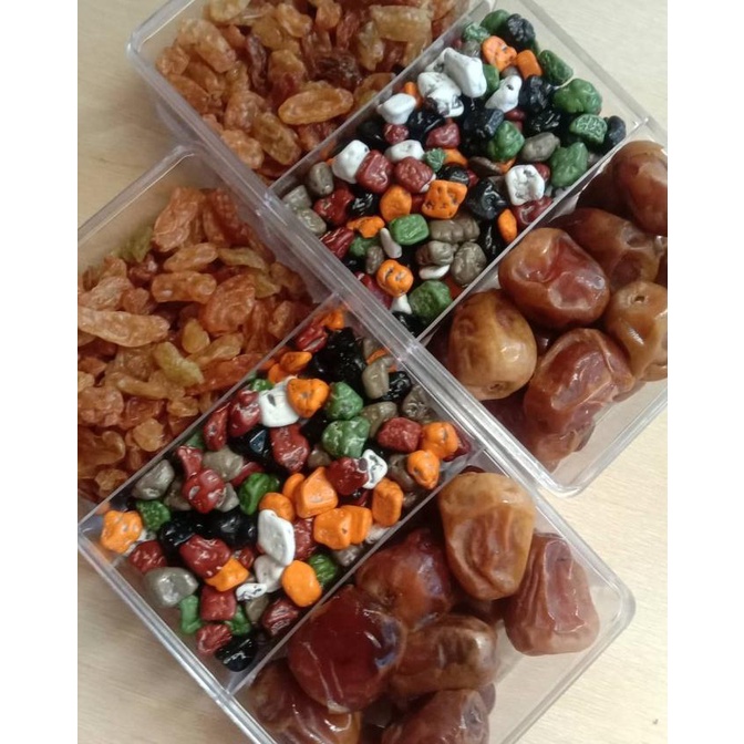 

Parcel 3 In1 Kurma Kismis Dan Coklat Turki Hampers Murah Parcel Coklat Stok Terbatas