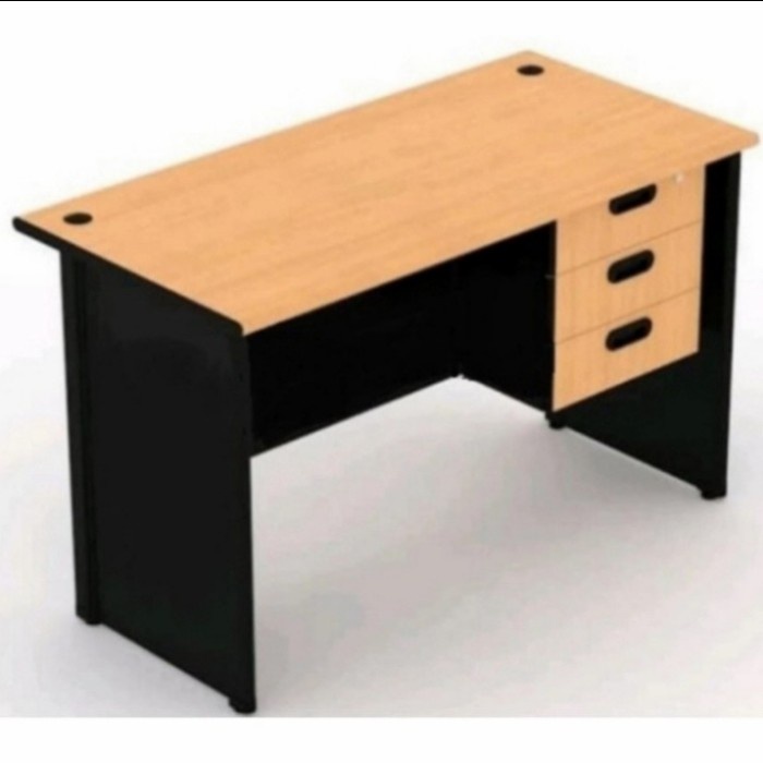 

Meja Kantor UNO UOD-1038 uk180cm free ongkir untuk Wilayah Jatadebek