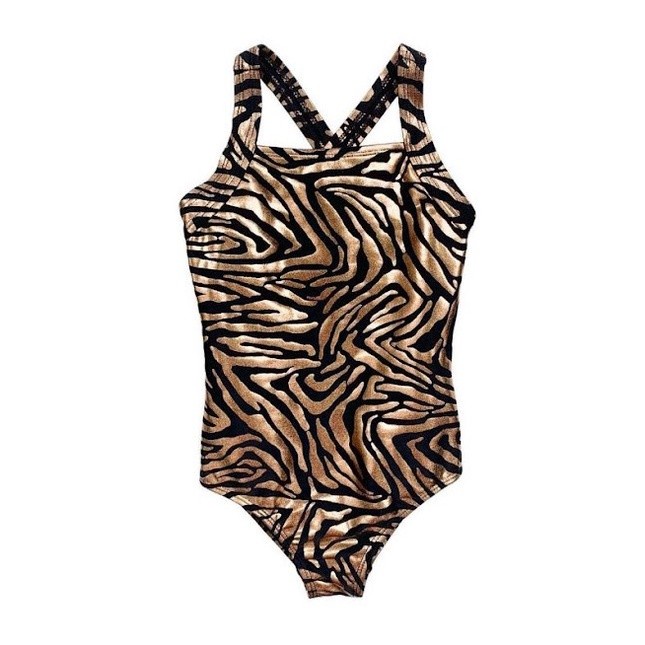 Terbaru Leotard Anak Perempuan Popmywear Justice Pink Motives Sz 7-14Y - 8Y Promo Terlaris