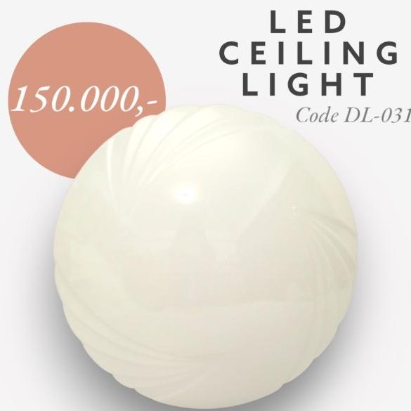 :=:=:=:=] LAMPU PLAFON / LAMPU LANGIT LANGIT 22W MOTIF BUNGA