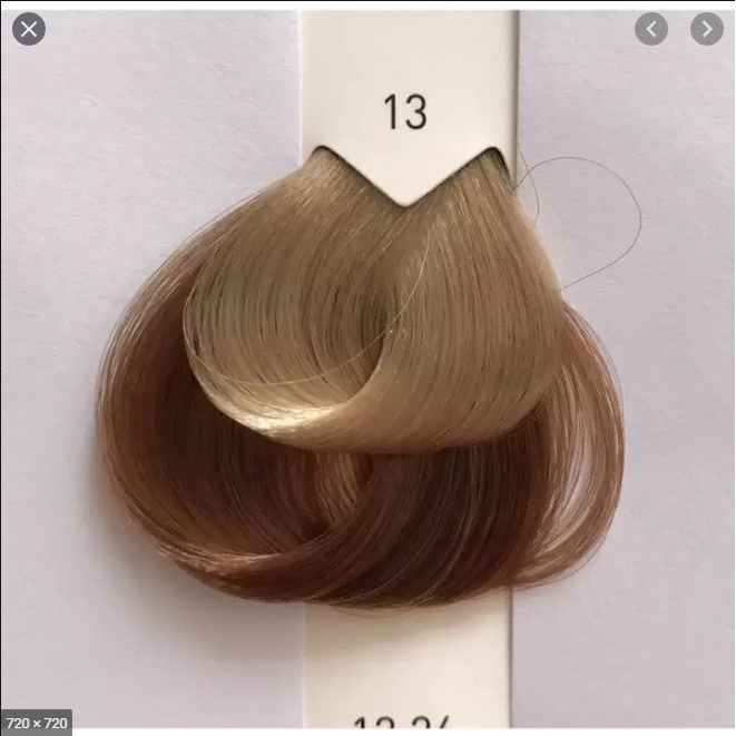 Majifashion 13 + Oxidant