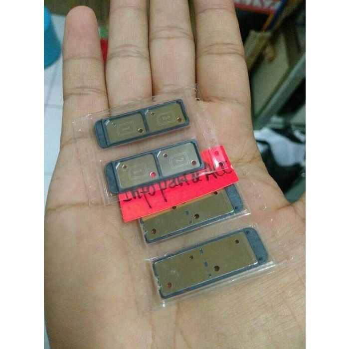 Promo Simtray Sony Xperia C5 Ultra Dual Simcard