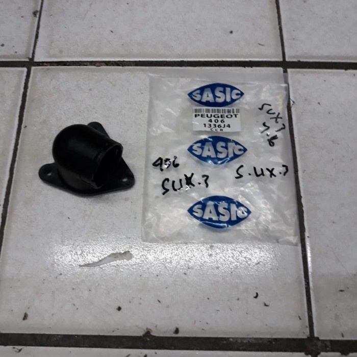 Promo Elbow Termostard Peugeot 406 Sasic