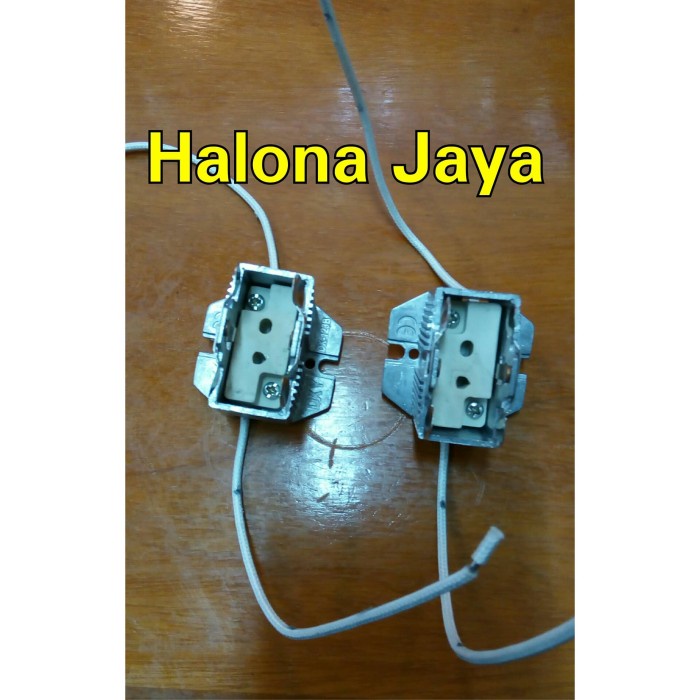 [New] Fitting Lampu Cp 70 Osram Diskon