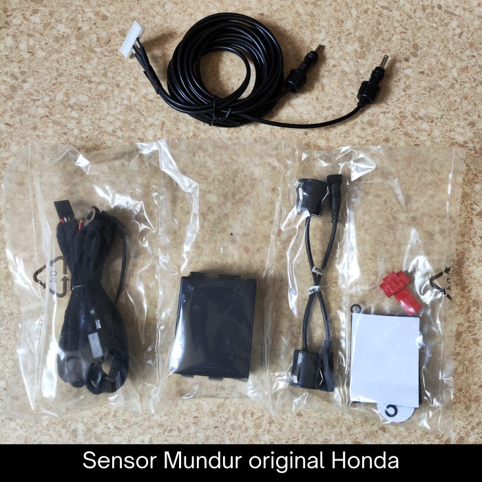✅New Ori Sensor Mundur Mobil Sensor Parkir Original Sensor Mundur Ultrasonic Terbatas