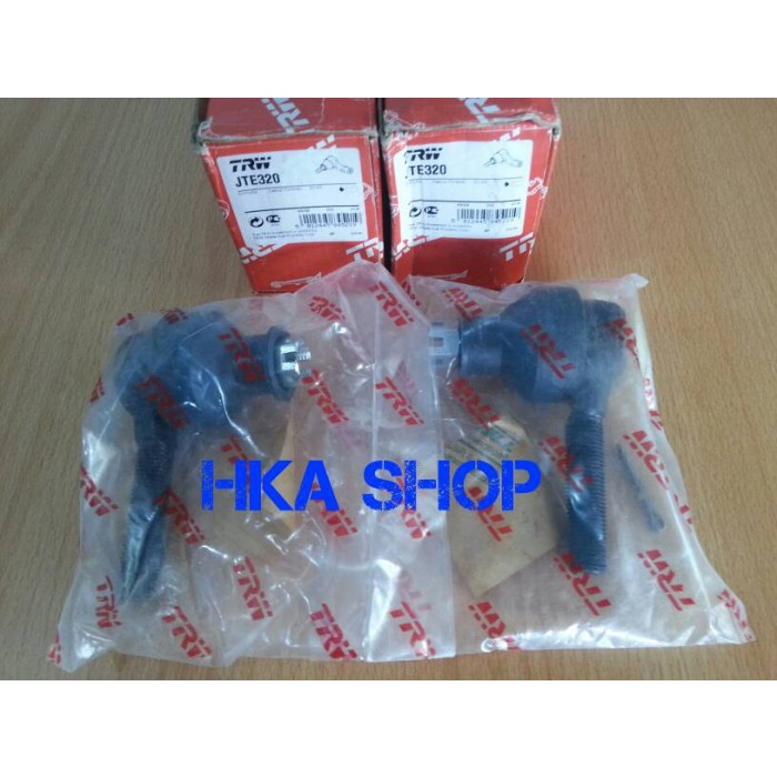 TIE ROD OUT TOYOTA KIJANG SUPER