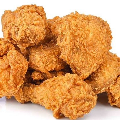 

Sale!! Premix Biang Tepung Crispy Top Brand 1Kg