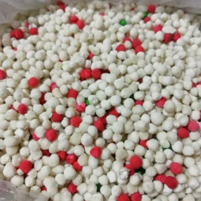 

Sale!! Sagu mutiara 1bal 10kg.