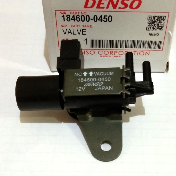 vacum ac selenoid vacum idle up ac toyota kijang super grand