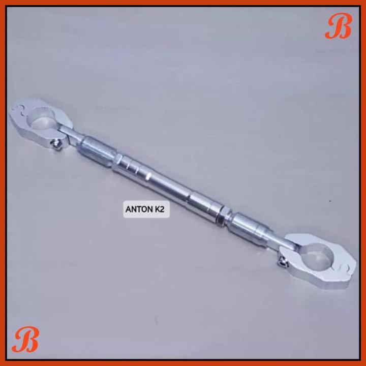 STABILISER PALANG STANG TENGAH VARIASI AKSESORIS MOTOR PCX BEAT STREET | PX