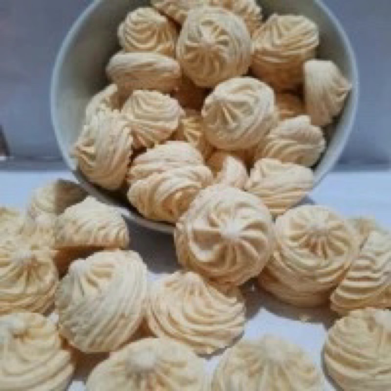

Sagu Keju 500Gr (Merk Kelinci)