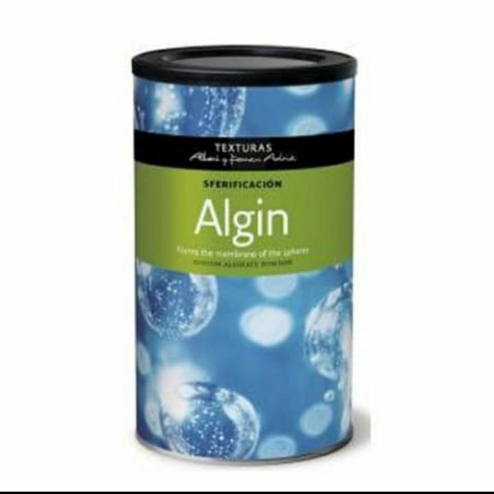 Promo Texturas Algin 500Gr