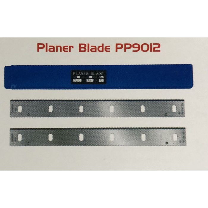 Blade Planner Fujiyama Pp9012 Mata Mesin Serut Fujiyama
