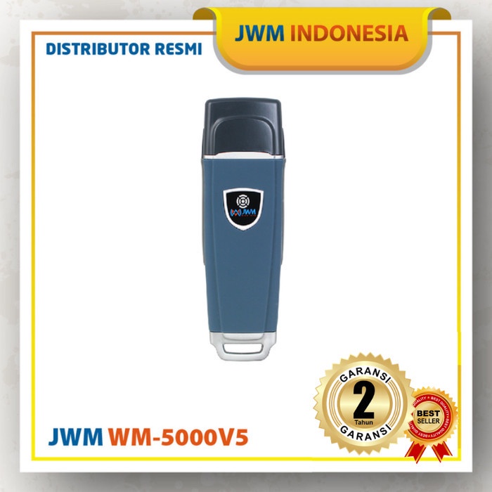 Jwm Wm5000 V5 Wm5000V5 Jwm V5 Guard Tour