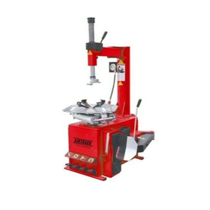 Tyre Changer Tire Changer Airtrack Alat Ganti Ban Motor