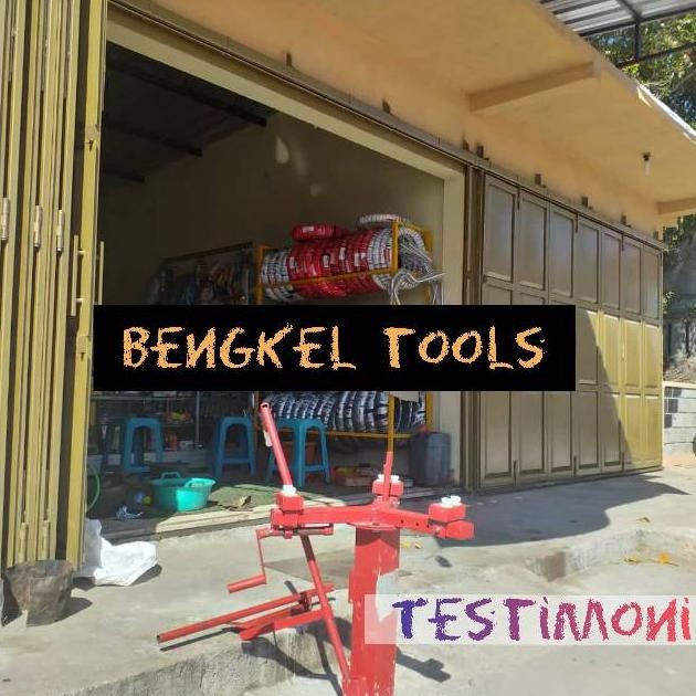 Tire Changer Buka Ban Manual Alat Buka Ban Alat Buka Ban Motor Pembuka