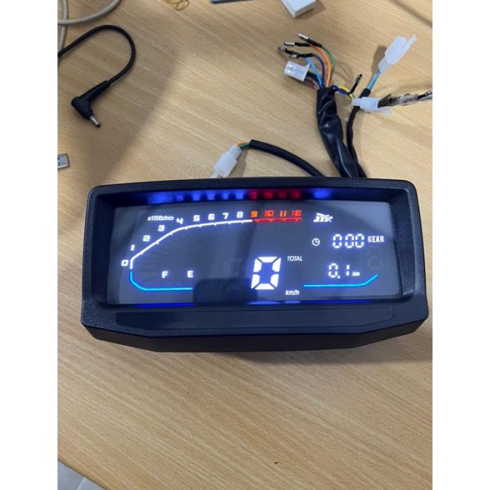 SPEEDOMETER GL DIGITAL LED GL MAX SPIDOMETER DIGITAL GL100 GL PRO WIN