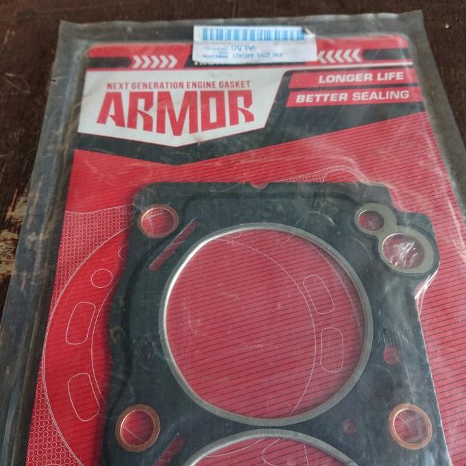 Armor Packing Gasket Cylinder Head Toyota Soluna Star