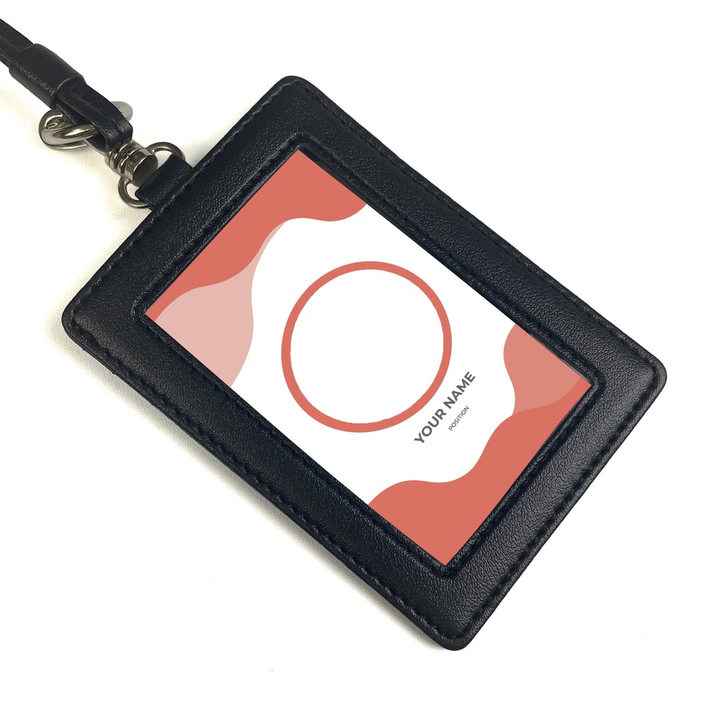 

Id Card Lanyard Designer (Or)