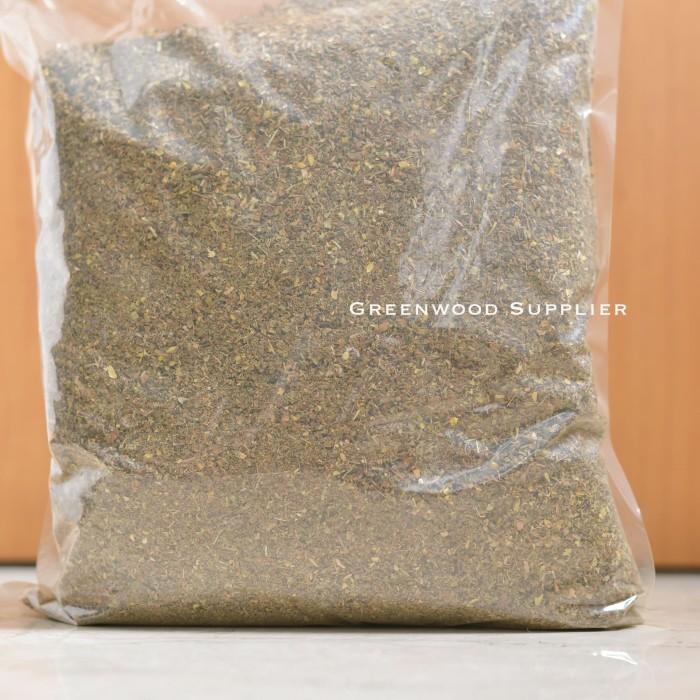 

Daun Rosemary Kering / Dried Rosemary - 1KG [IMPORT TURKEY] Best Seller